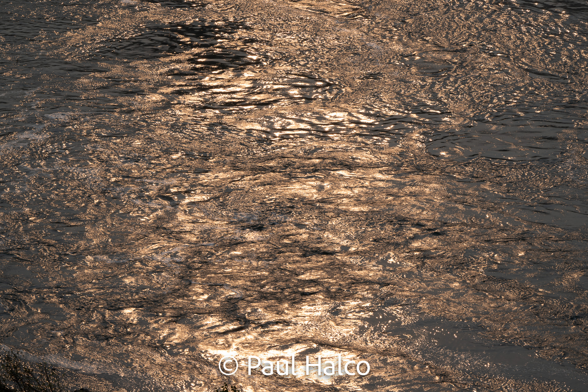 Paul Halco - Niagra Falls-19